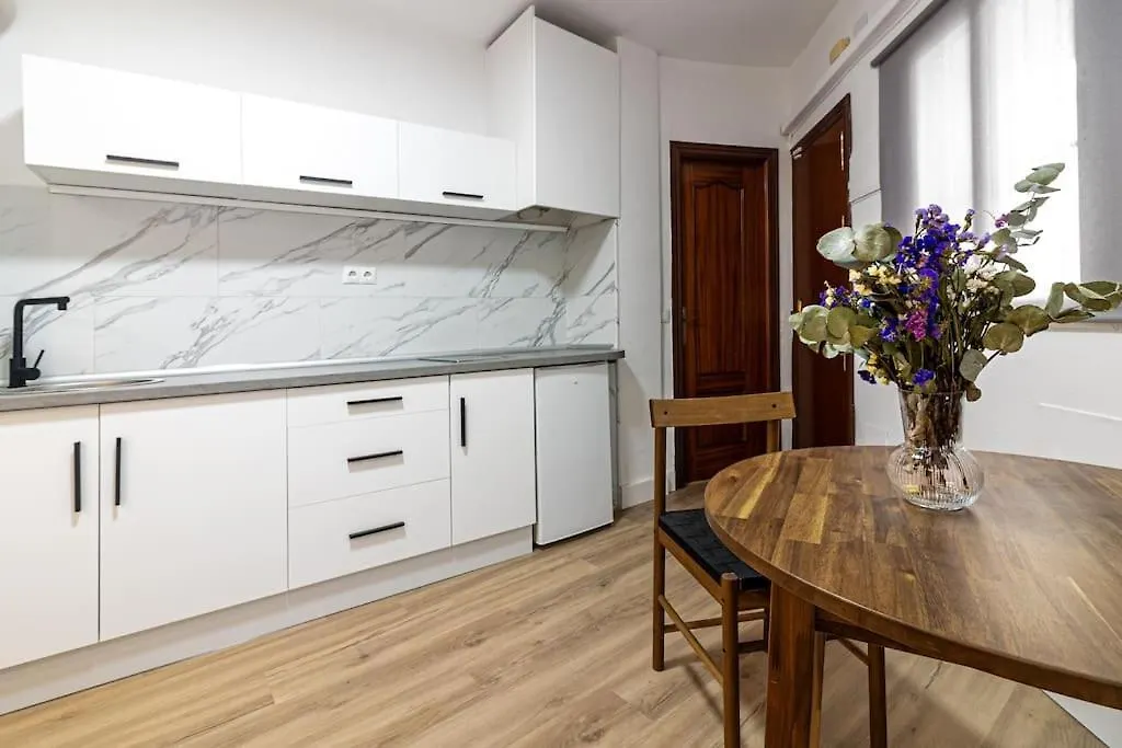 Apartment Estudio Duende, Malaga Centro Spain