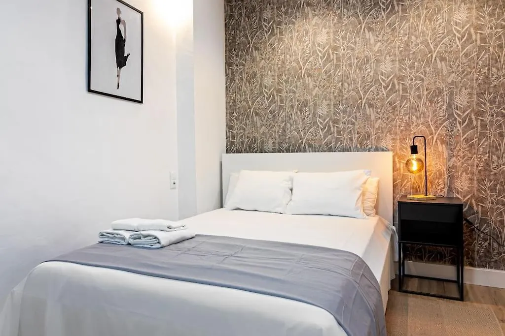 Estudio Duende, Malaga Centro Spain