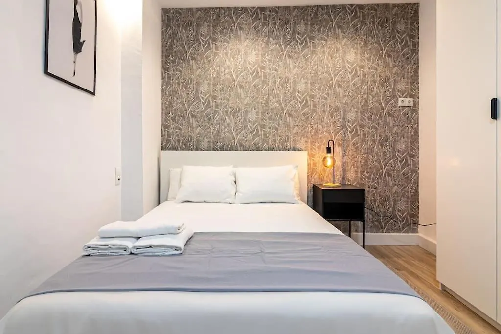 Estudio Duende, Malaga Centro location