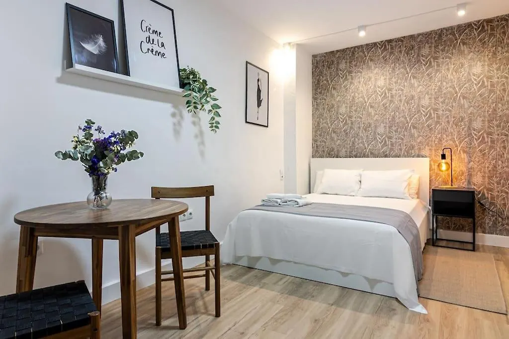 Estudio Duende, Malaga Centro 0*,  İspanya
